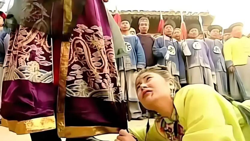 还珠格格紫薇、小燕子谁才是真正的大女主