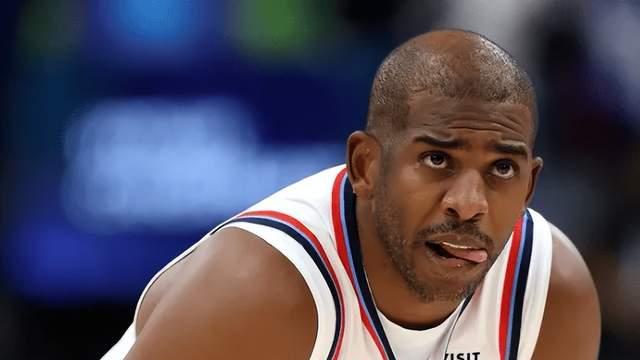 不再引进控卫？火箭对保罗没兴趣，美记直接摊牌了，韦德希望落空