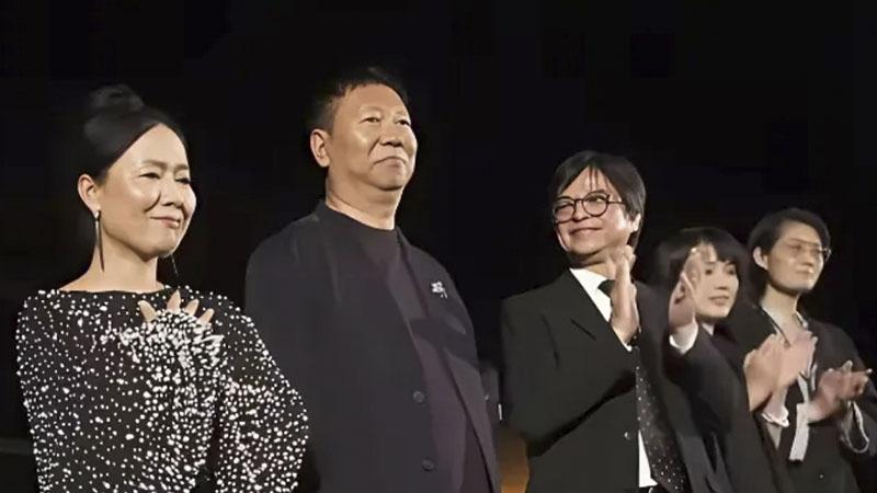 姚晨因多嘴“惹事”，继官宣离婚后又乱说话，汪涵被牵扯其中