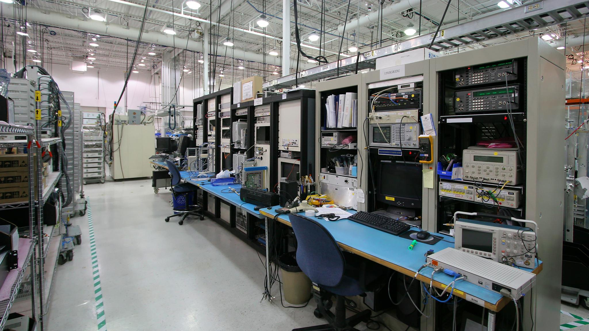 科技股疲软为何挡不住纳指创新高？隐藏的板块轮动密码