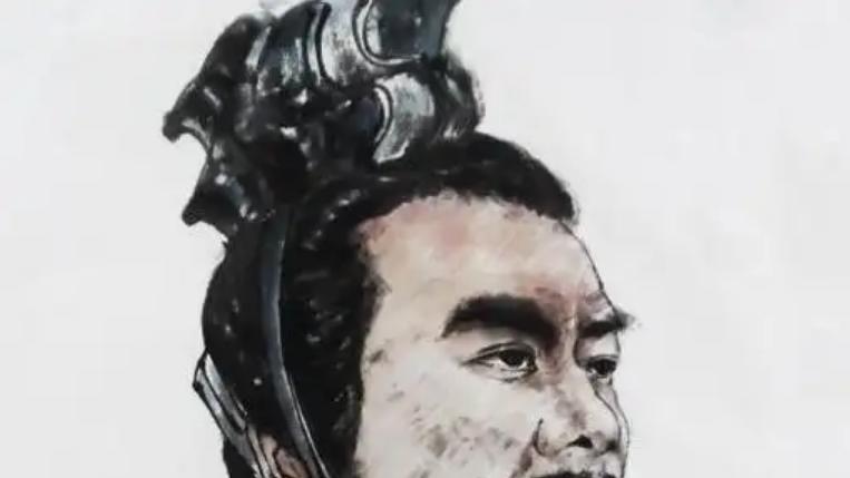 历史武将系列｜李信：逐丹一战惊天下，知耻后勇耀千秋