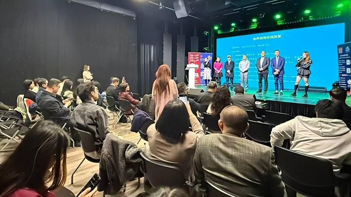 加拿大共工新闻社社长、评委会主席孙瑞祥教授在“第一届爱保宠物关爱节新闻发布会”上的致辞