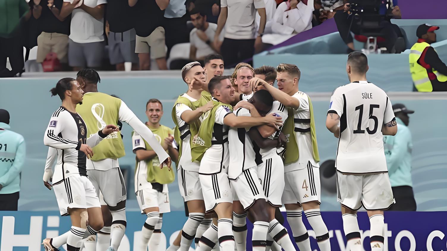 3.27友谊赛：瑞士VS德国；友谊赛也有战意！