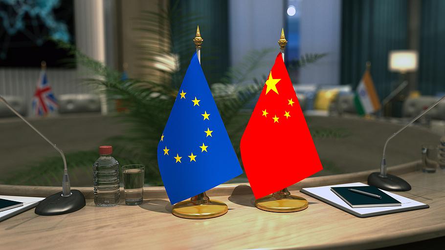 美国曝出最大“软肋”，这回轮到中国“反套路”了