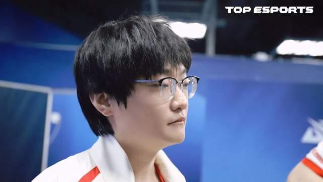 LPL第二赛段风云突变，NIP成为新黑马？挑落BLG后再战榜一TES