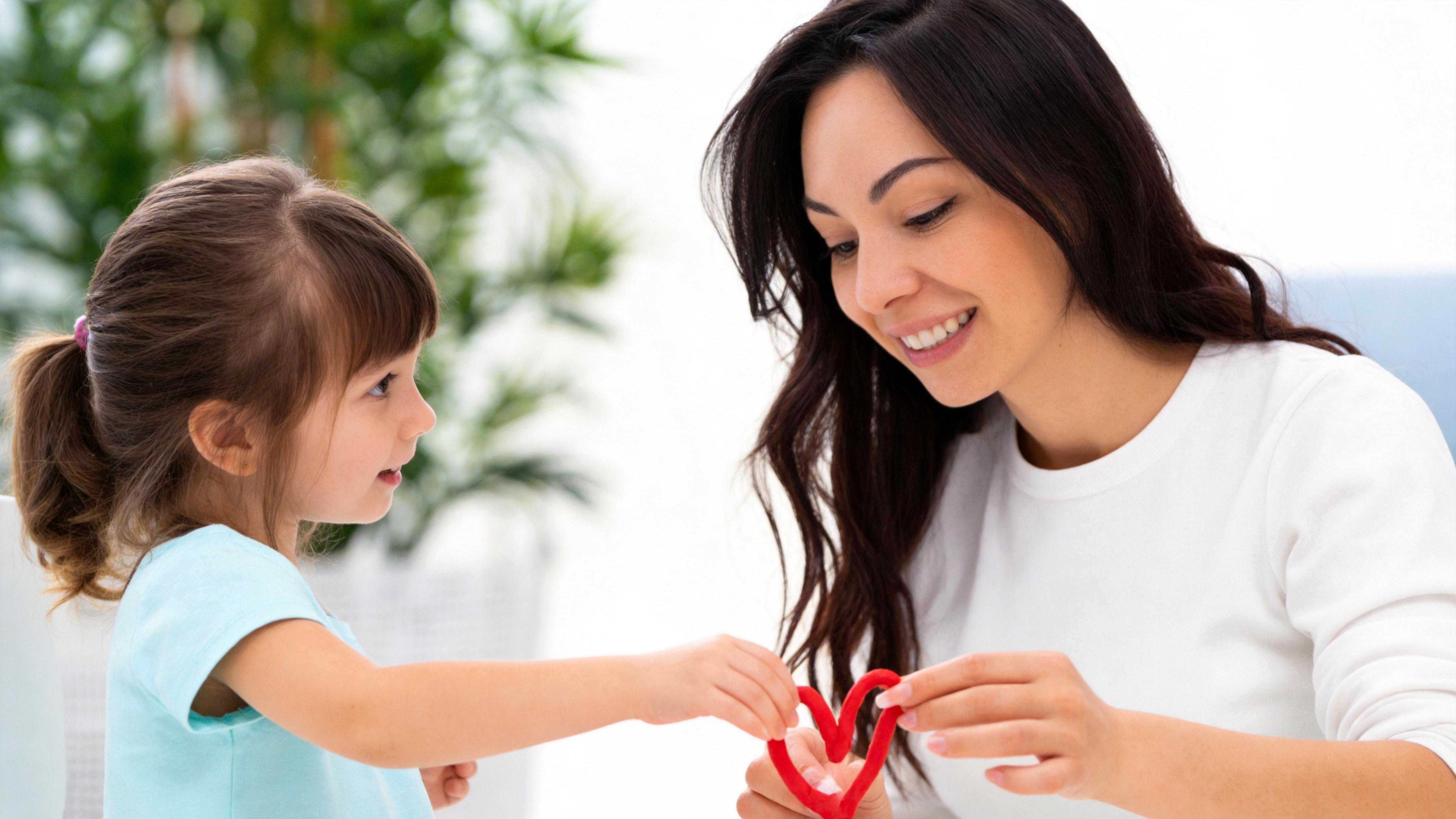 记忆力早教：3个小游戏，越记越牢，在家就能陪娃玩