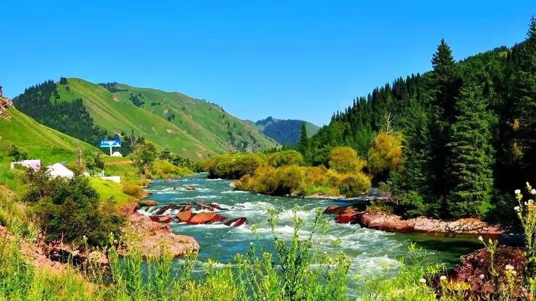 晚清收回伊犁：为何愿赔付 900 万卢布也要守住这片领土