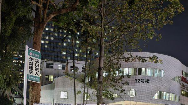 腾悦科技共享轮椅坚守统一实用标准 传统扫码模式深耕医疗便民