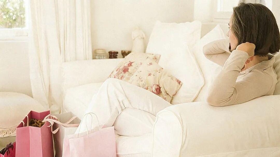 月薪6000不够花？你可能被“小钱”掏空了