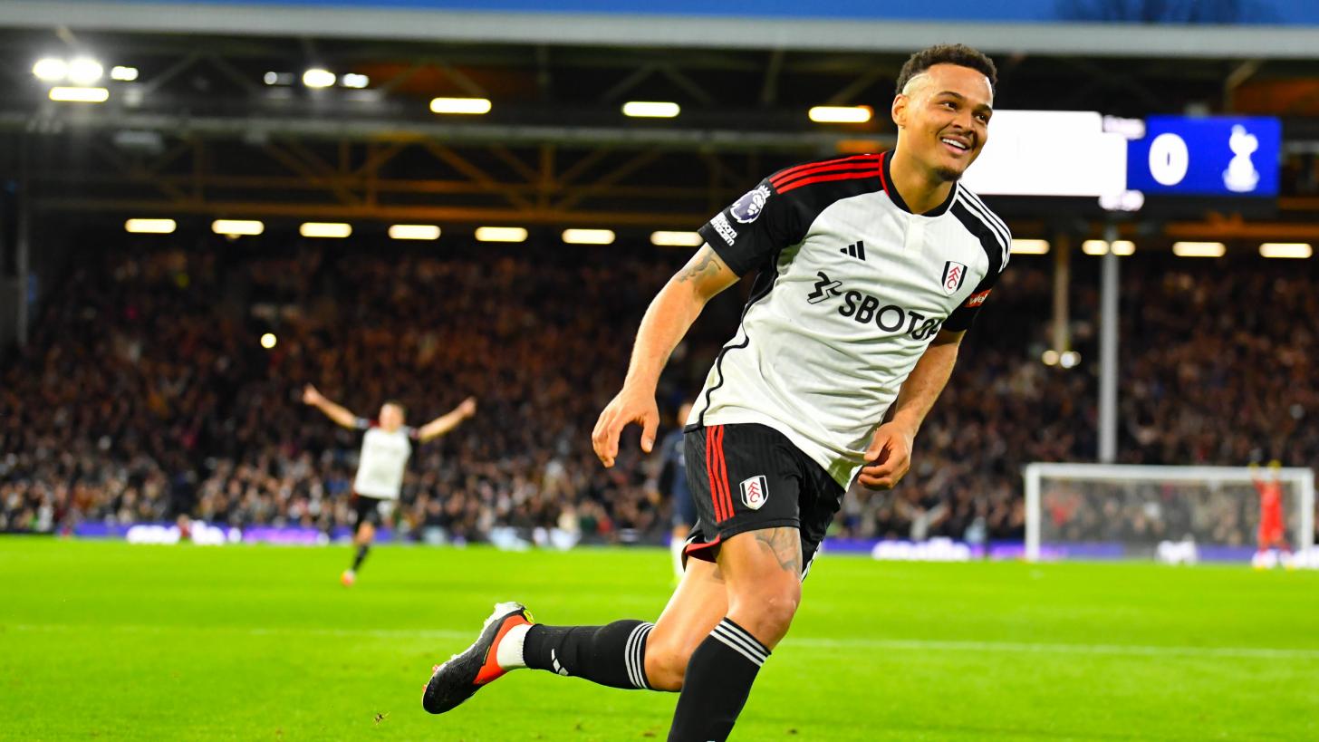 曼联vs富勒姆，卡里克能否率领红魔乘胜追击？