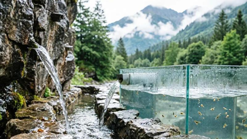 水质溶解氧DO正常范围是多少mg/L？各类水体标准详解