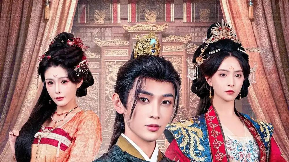 《我一个质子怎么就权倾朝野了》逆袭之路，全网热议（65集）