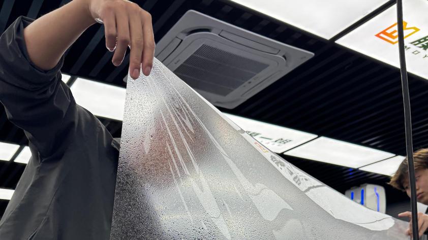 国产隐形车衣十大品牌榜单：隐形车衣实测不伤原漆的良心牌子