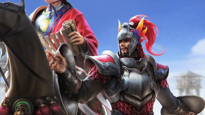 三国杀：主技能500将力，拿到浪费禁将框的都有谁？