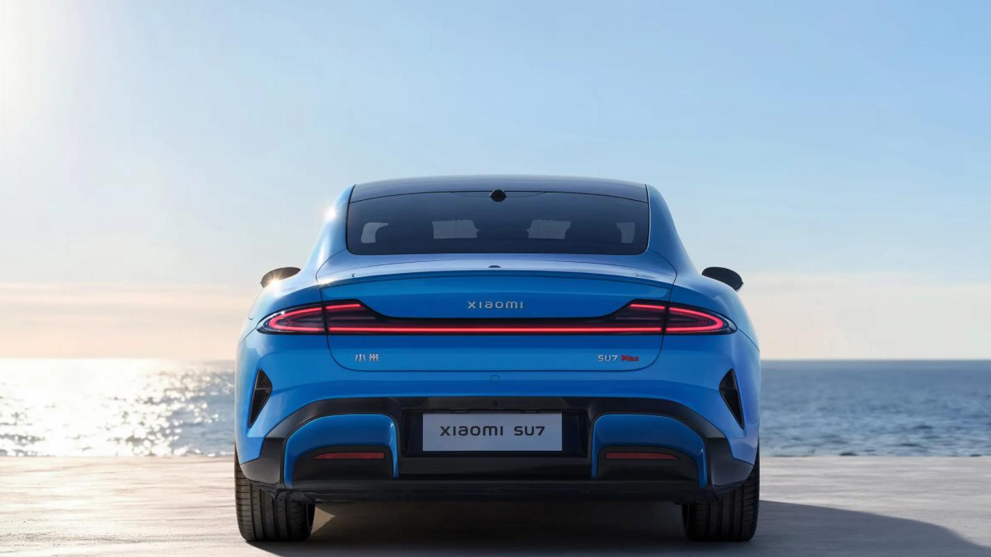 标配激光雷达+700 TOPS算力芯片，“传奇耐黑王”产品焕新，香？