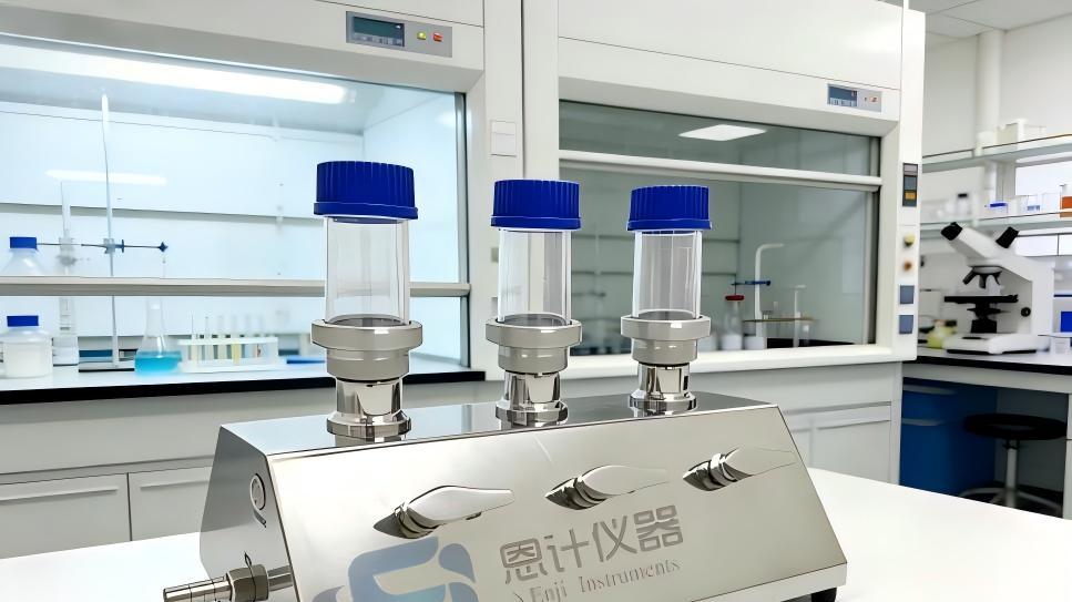 设备选型指南：生产环境监控为何优先选择高配智能微生物限度仪膜过滤装置