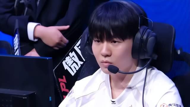 IG斩获首胜，田野可以暂时休息，Rookie燃尽了，球女伤害拉满