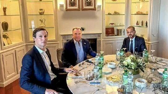 布达诺夫：应该创造条件，使俄罗斯作为一个帝国最终消亡