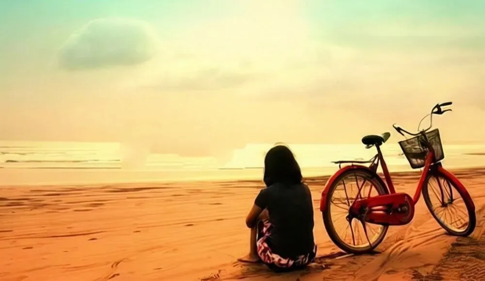 嘴上说着“都挺好”，心里早已兵荒马乱