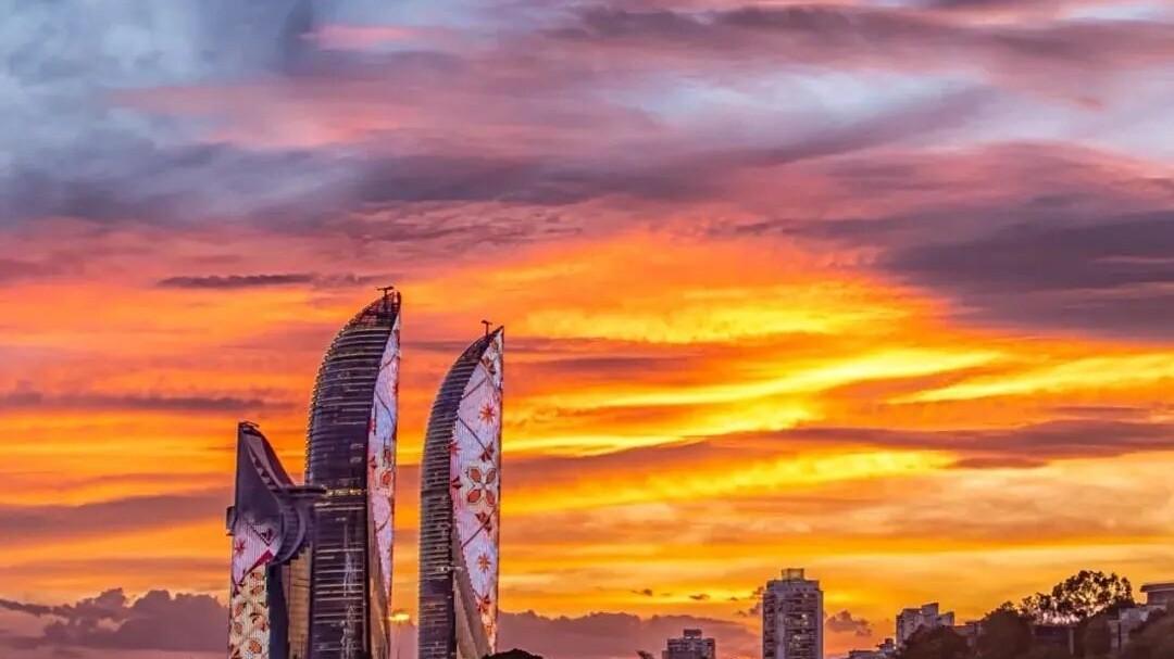 五个计划单列市中唯一未破万亿之城！2025年厦门经济统计公报解读