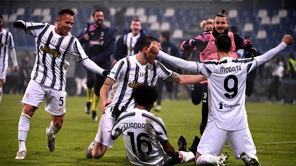 今日1月12足球竞彩推荐：比分预测、二串一参考 尤文VS克雷莫纳