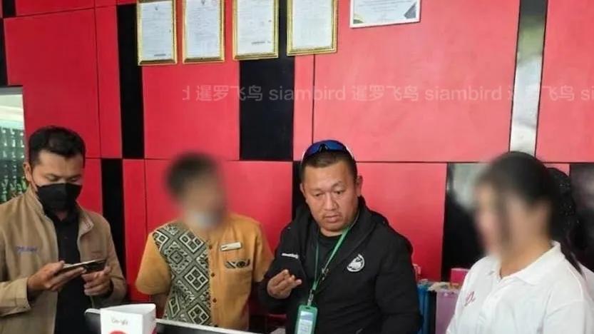 普吉岛俄罗斯无证酒店被查，还涉假股东代持