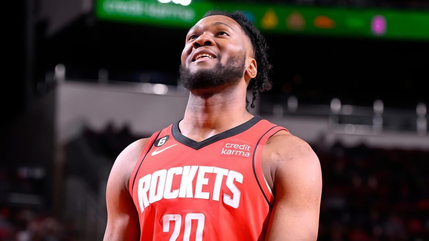 布鲁诺·费尔南多，安哥拉在NBA的独苗