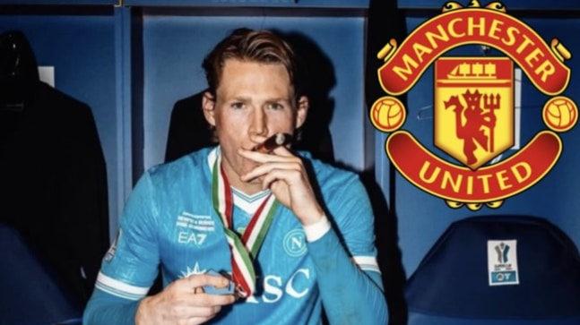 前曼联球员麦克托米奈会重返曼联吗？本人也梦想着重返英格兰！