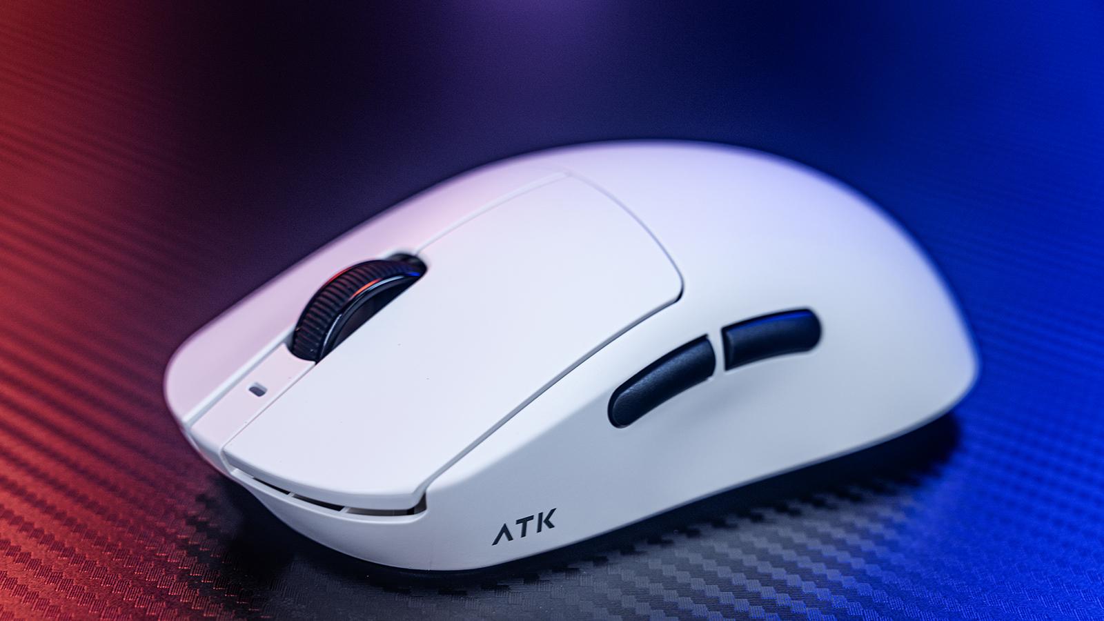 告别延时与干扰，联手星闪实现双赢，ATK GEAR 加速无线互联升级