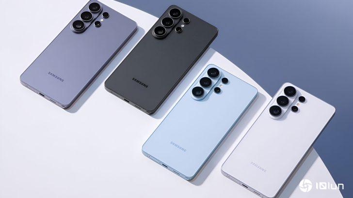 三星欲添第四款Galaxy S27，借S26 Ultra技术提振销量