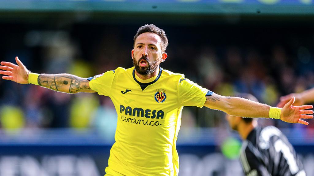 今日足球：比利亚雷亚尔vs埃尔切 佛罗伦萨vs帕尔马