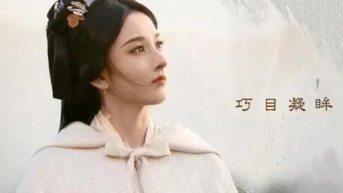 《折腰》：权谋与爱情的交织，宋祖儿演技炸裂，刘宇宁造型却成槽点？