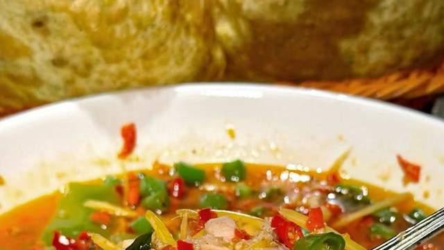 成都老川菜，就要来这种烟火美味店打卡！