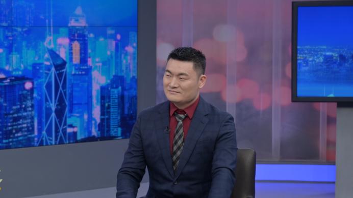 品质中国节目|李波：以昆仑精神塑造产品
