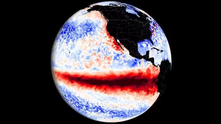 你喝的咖啡涨50%，只因太平洋深处烧着6℃的火