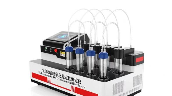 理涛 LT-F1113 全自动油脂氧化稳定性测定仪  ISO 6886 测试稳定