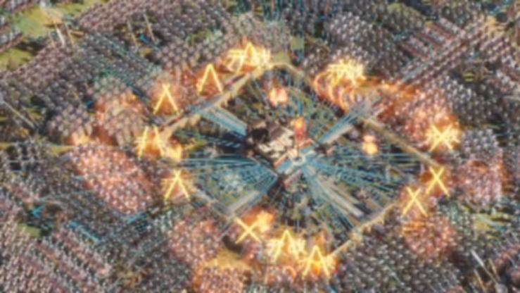 ​《三国：谋定天下》，让你轻松集齐橙将！