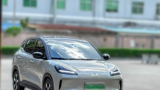 缤果S怎么样？开了三个月的用车体验