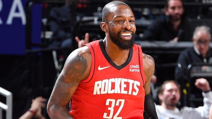 火箭队已弃用2人？5+5轮换模式成型，休赛期或腾出2份底薪空间