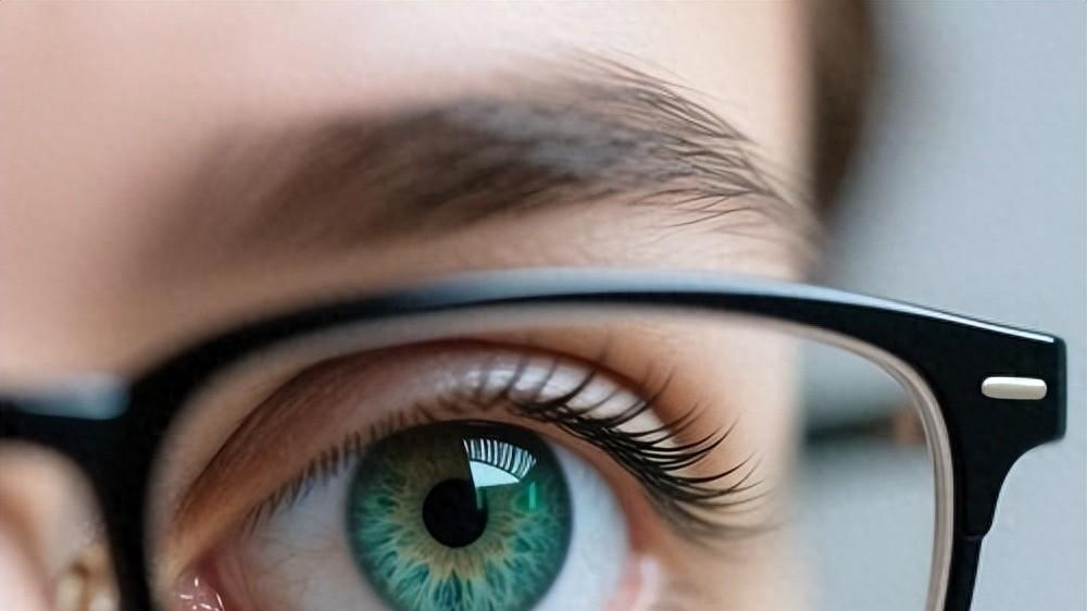 青光眼虽不可逆，但早期发现、早治疗可保持有用视力，别拖延