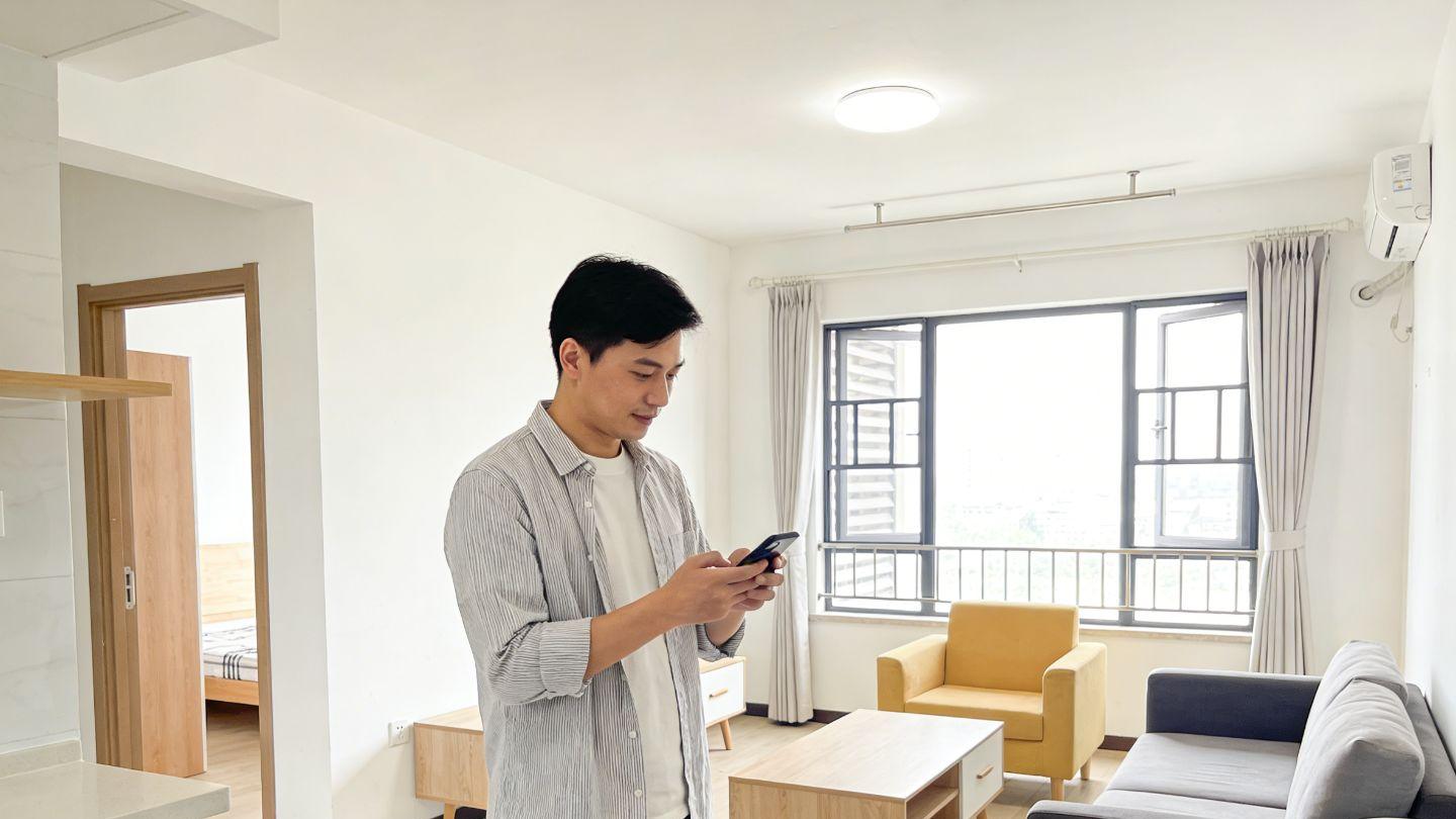 如何让业主从“被动收租”走向“主动参与”？一套协同机制让托管关系更透明