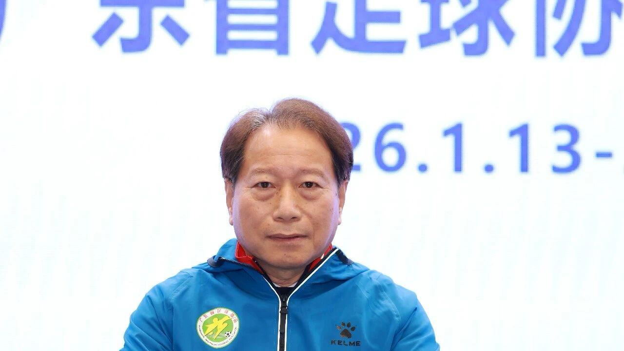 周穗安：认可安东尼奥因材施教&比赛战术，国足U23有1大优势