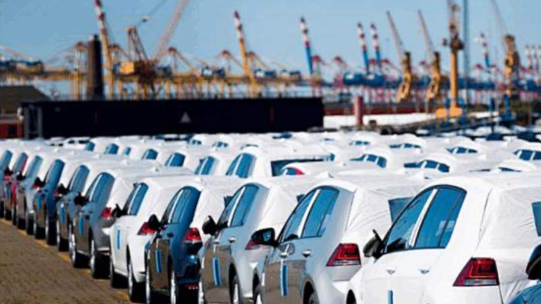 日本失守25年销冠：中国汽车登顶，这一次真的变天了