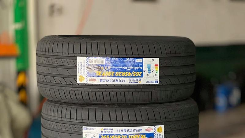 伴通轮胎真的好吗？车主实测：性能媲美米其林，价格更亲民