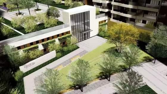 涛汇·星悦府：宜居生活的新旗舰