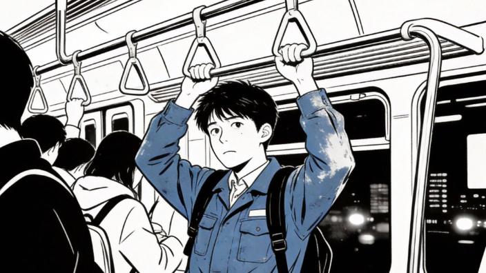 00 后下属给我发 “离职预警”，附件是她爸爸的收购意向书