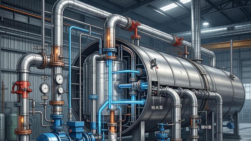 钠表实验室和在线的区别详解：选型别再只看价格了