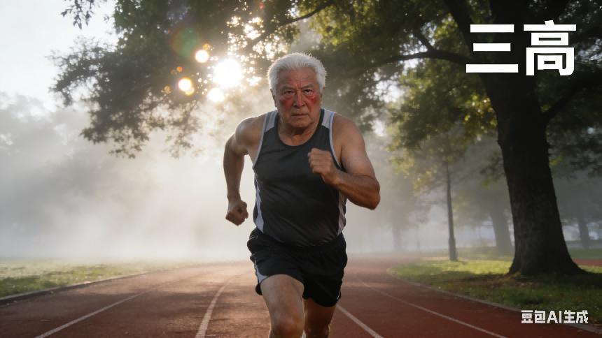 告别“三高”只能靠苦练？这项涉及600人的新研究，揭示了4个“偷懒”却更有效的习惯