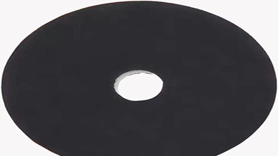 海绵密封垫片可以掺用哪些再生胶