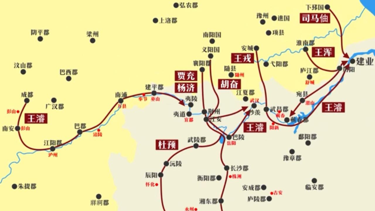 为什么战略最弱的东吴活到了三国最后？